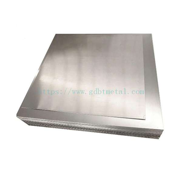 Aluminum Plate&Sheet